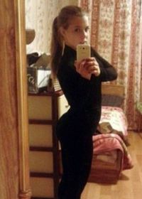 Шалава Надюшка, 18 лет, Арбатская, заказать по тел. +7 952 548-48-77, 79427