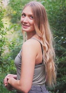 Шлюха Полина, 23 года, Братиславская, заказать по тел. +7 959 646-63-40, 66803