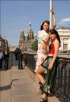  	Катя и Лена, Москва, анкета 15265, секс анальный, фото 3
