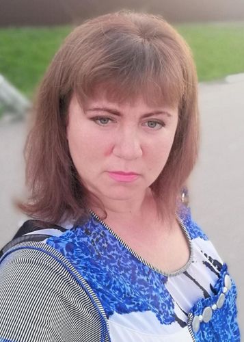 Наталья, Серпухов, 40 лет, анкета 9229, +7 922 987-05-79