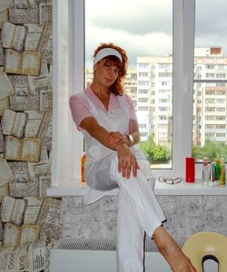  	Лиза, Красногорск, анкета 109170, массаж эротический, фото 28

