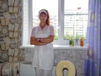  	Лиза, Москва, анкета 63535, массаж урологический, фото 2
