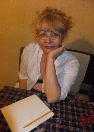 Валентина, Москва, Измайловская, 45 лет, анкета 134591, +7 924 335-55-22