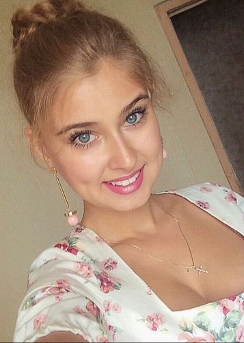 Алиса, Орехово-Зуево, 23 года, анкета 38236, +7 920 235-87-30