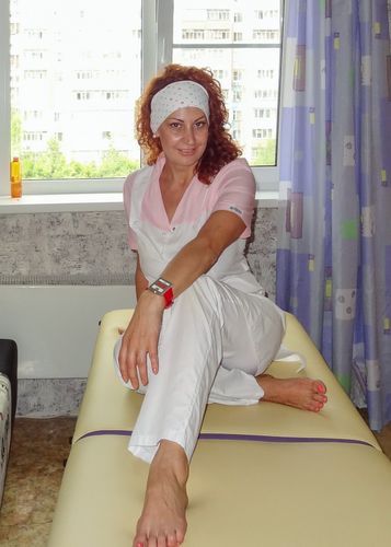Лиза, Красногорск, 44 года, анкета 109170, +7 928 167-95-85