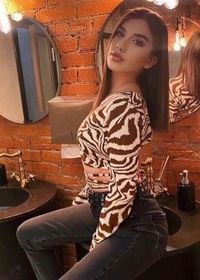 Анкета VIP индивидуалки Хелли, 19 лет, Кропоткинская, вызвать по тел. +7 971 320-27-59, 100063
