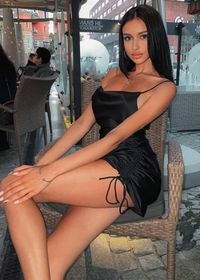 Анкета VIP проститутки Фелисити, 21 год, Смоленская, снять по тел. +7 951 355-19-89, 103389