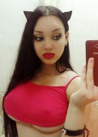 Проститутка Кристина, 23 года, снять по тел. +7 919 908-42-59, 49722