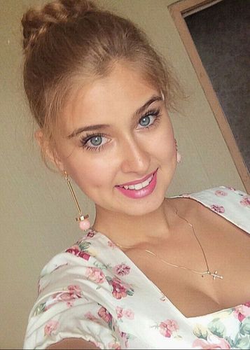 Алиса, Подольск, 23 года, анкета 38239, +7 967 143-76-12