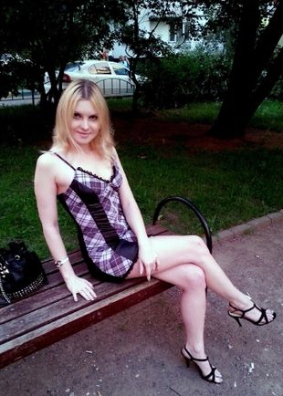Лиза, Дзержинский, 24 года, анкета 78951, +7 913 881-67-64