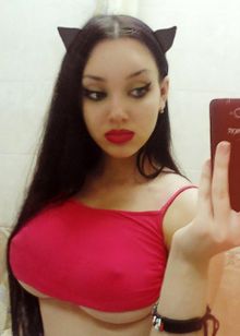 Проститутка Кристина, 23 года, снять по тел. +7 928 315-07-94, 49701