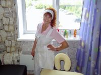  	Лиза, Москва, анкета 63535, массаж ветка сакуры, фото 6
