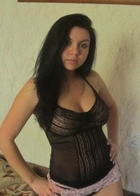 Индивидуалка Алиса, 23 года, Румянцево, вызвать по тел. +7 924 352-26-37, 14770