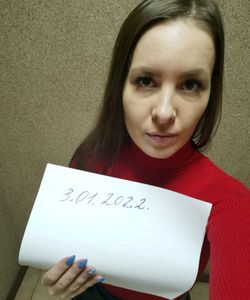  	Госпожа Виктория, Москва, анкета 101728, окончание на грудь, фото 21
